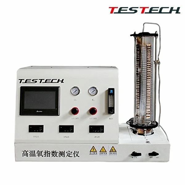 Máy kiểm tra chỉ số oxy nhiệt độ-cao