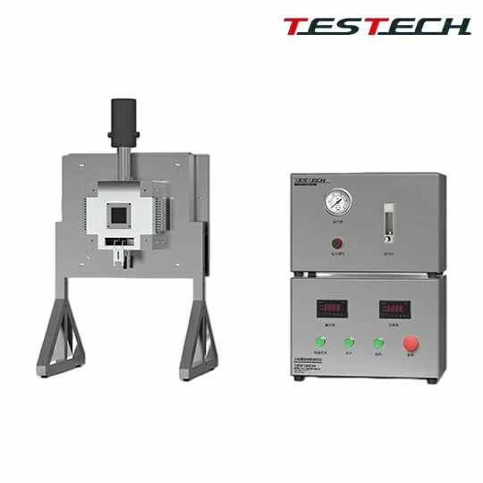 Máy kiểm tra sự lan truyền lửa