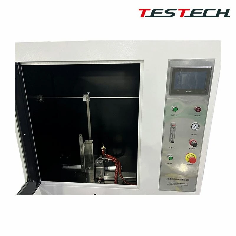 Dụng cụ kiểm tra đốt dọc bằng bọt cứng